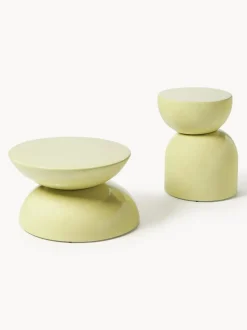 Mesa auxiliar para interior/exterior Gigi