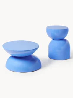Mesa auxiliar para interior/exterior Gigi