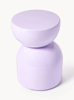 Mesa auxiliar para interior/exterior Gigi