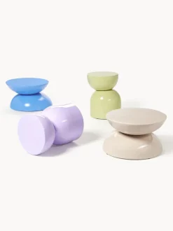 Mesa auxiliar para interior/exterior Gigi