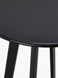 Mesa auxiliar redonda para exterior Fer