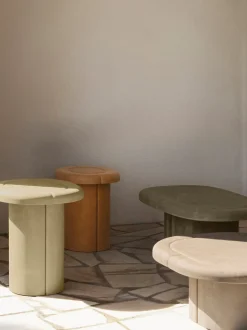Mesa de centro Alder