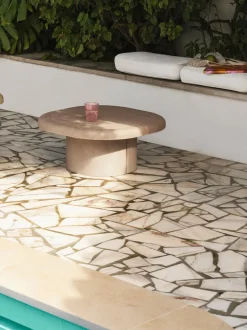 Mesa de centro Alder