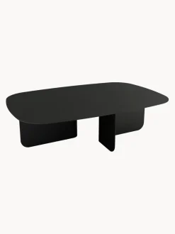 Mesa de centro artesanal Livia