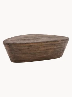 Mesa de centro de madera de mango Oregon