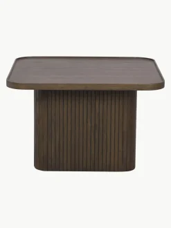 Mesa de centro de madera de roble Sullivan