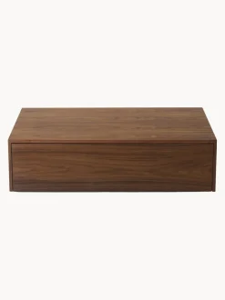 Mesa de centro de madera Mass
