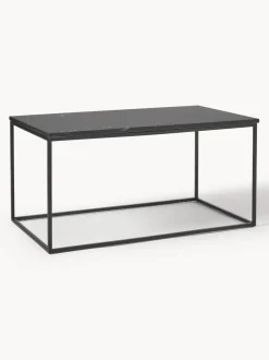 Mesa de centro de mármol Alys