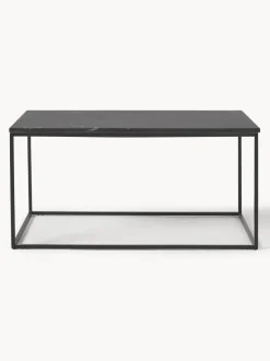 Mesa de centro de mármol Alys