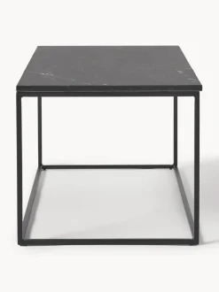 Mesa de centro de mármol Alys