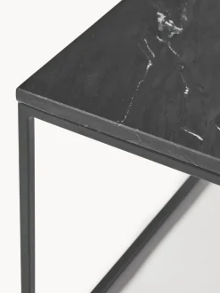 Mesa de centro de mármol Alys