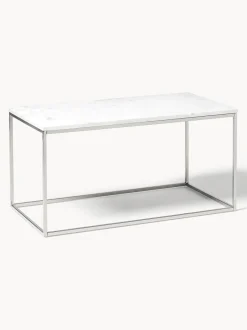 Mesa de centro de mármol Alys