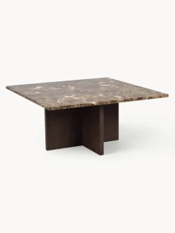 Mesa de centro de mármol Brooksville