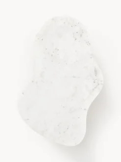 Mesa de centro de mármol con forma orgánica Naruto