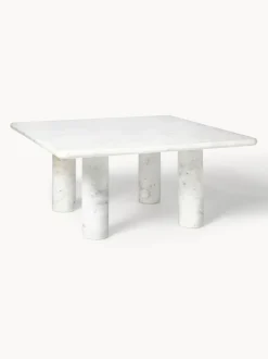 Mesa de centro de mármol Mabel