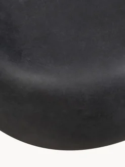 Mesa de centro en forma orgánica para exterior Pebble