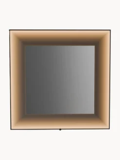 Mesa de centro Foggy, 100x100 cm