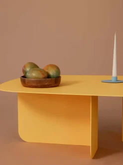 Mesa de centro Livia