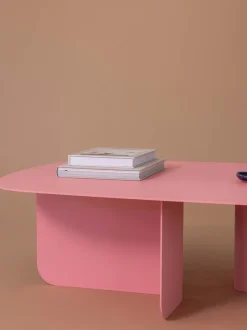 Mesa de centro Livia