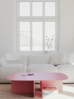 Mesa de centro Livia