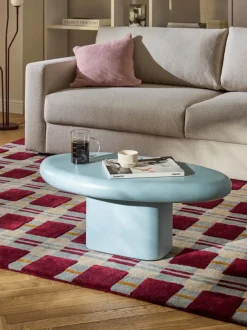 Mesa de centro para interior/exterior Anaya