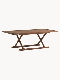Mesa de centro plegable Jäger