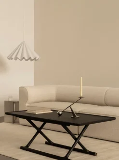 Mesa de centro plegable Jäger