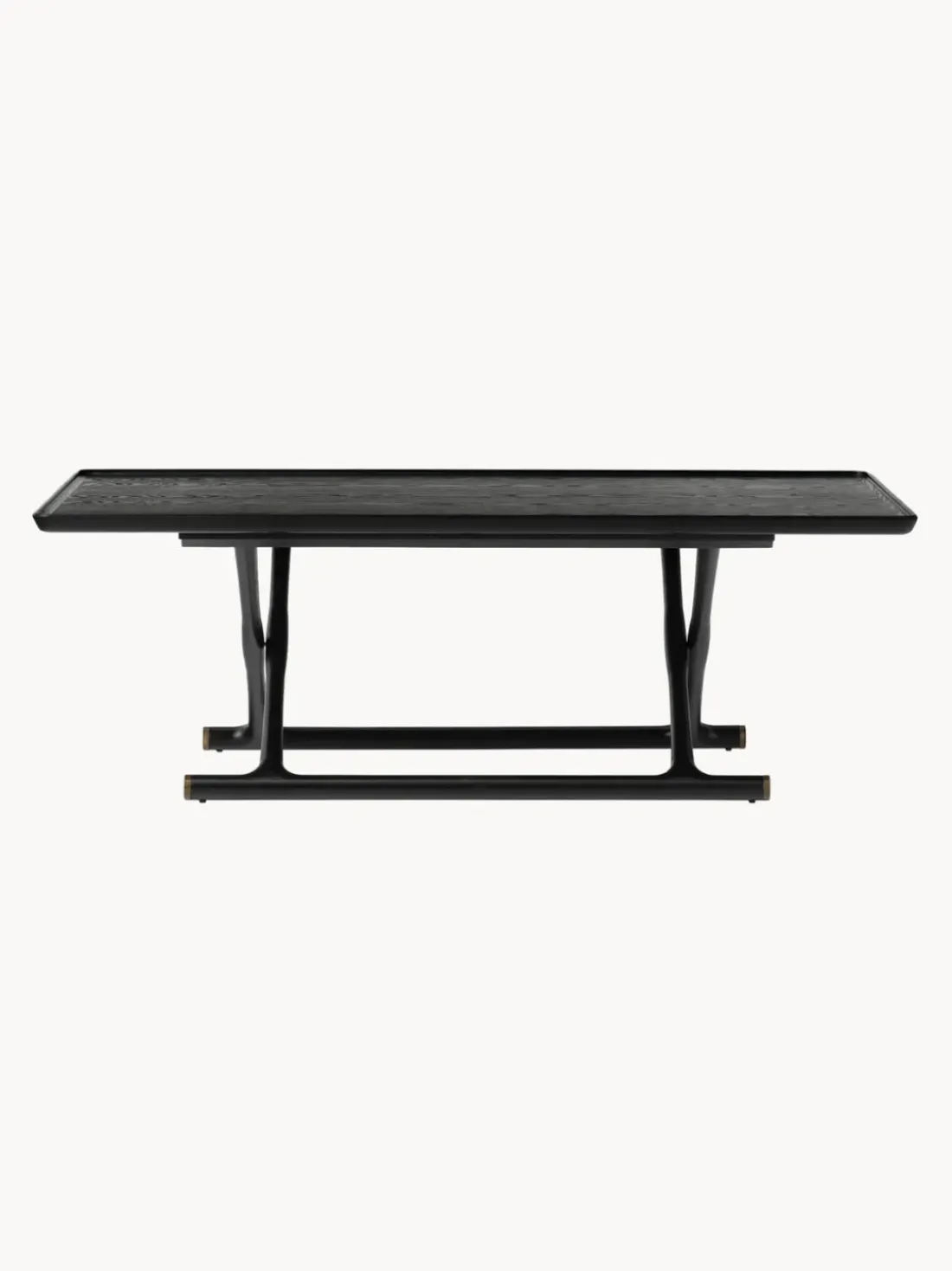 Mesa de centro plegable Jäger