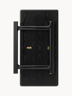Mesa de centro plegable Jäger