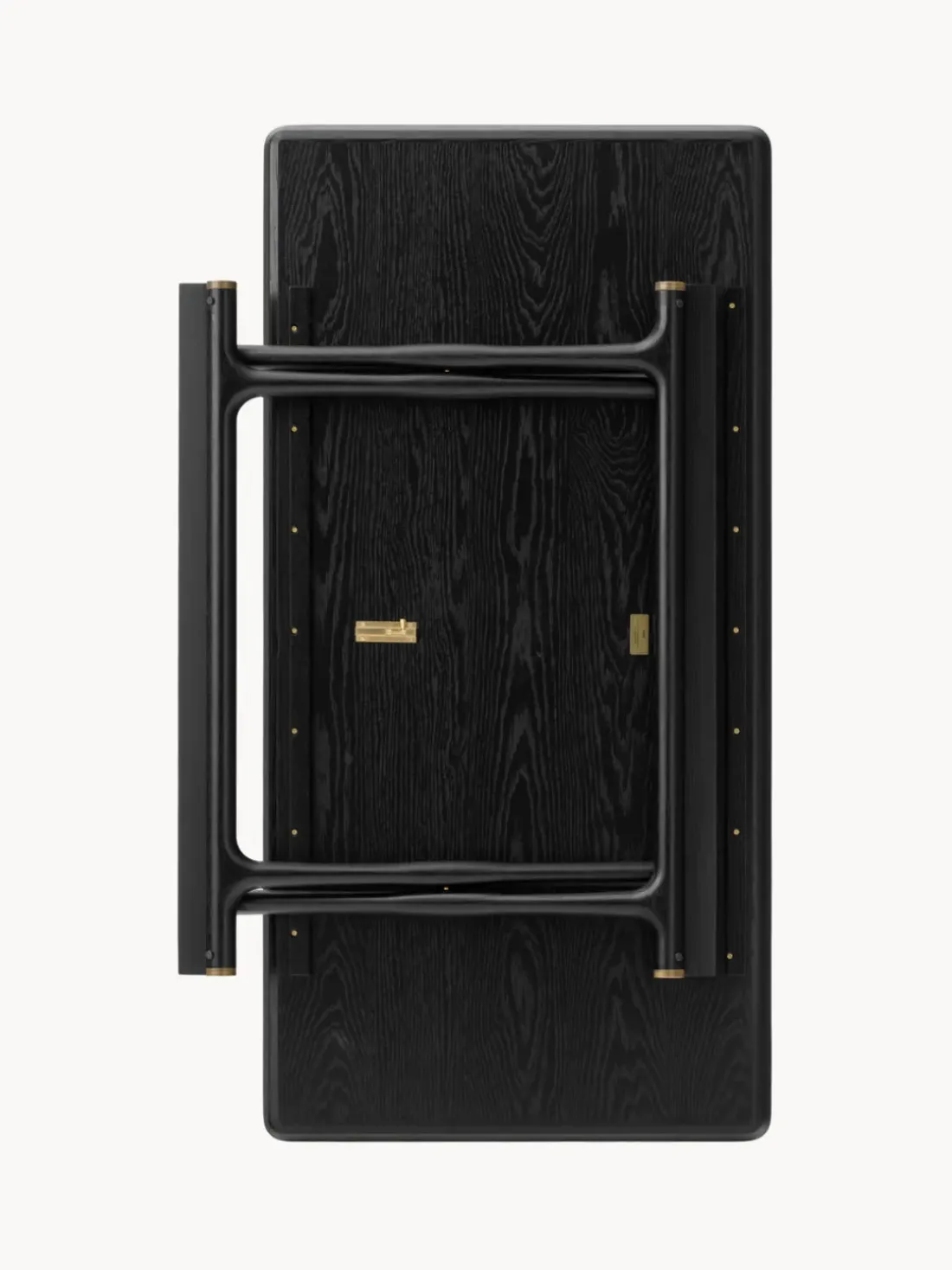 Mesa de centro plegable Jäger