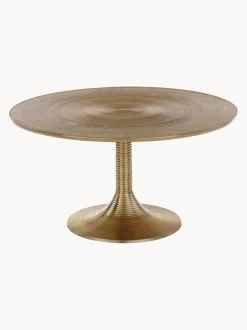 Mesa de centro redonda Hypnotising