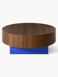 Mesa de centro redonda Rylan