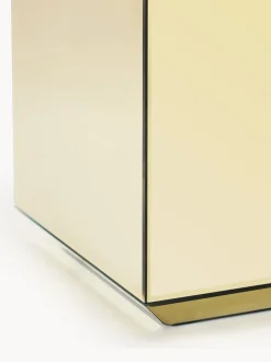 Mesa de centro Speculum