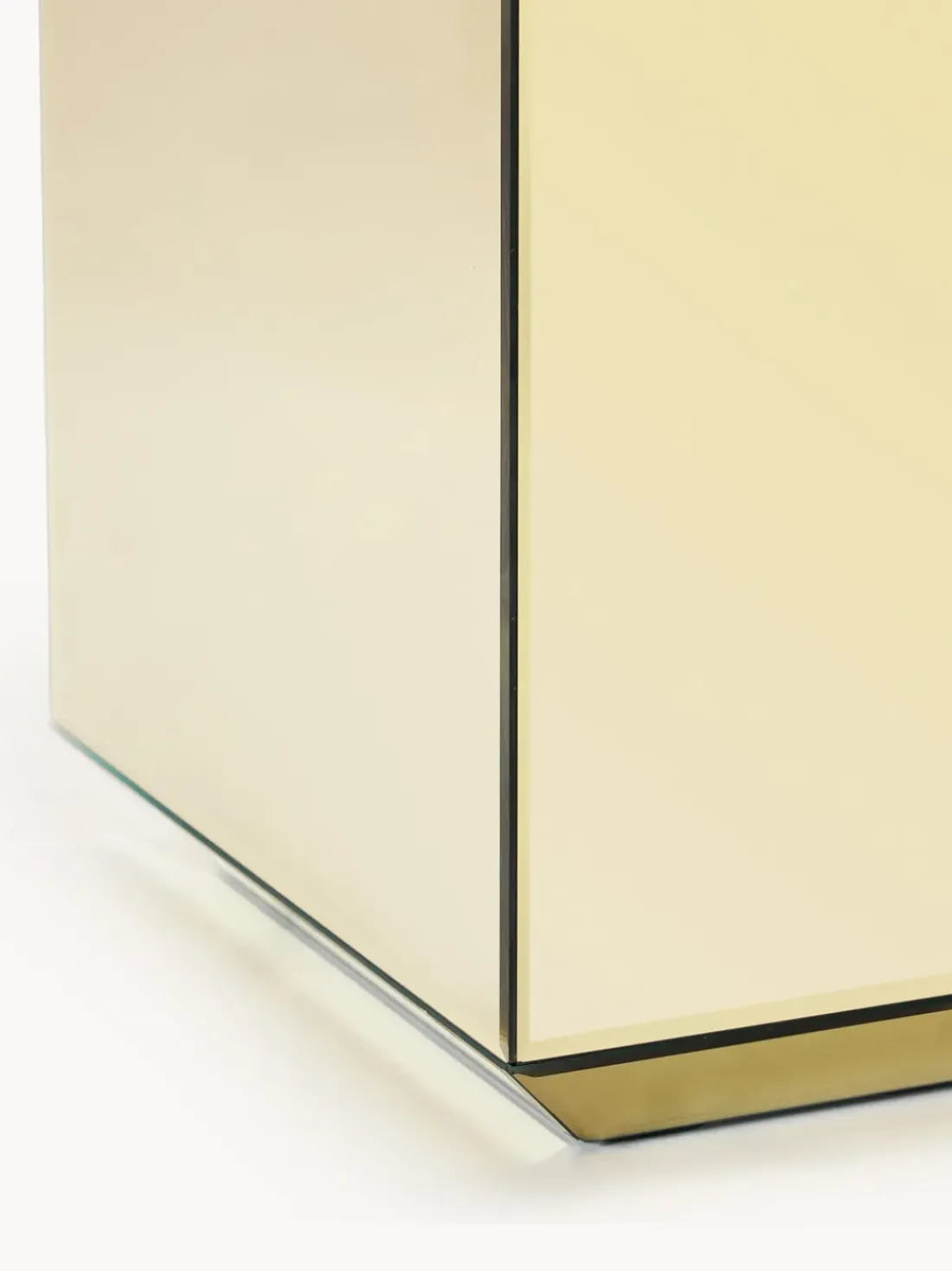 Mesa de centro Speculum