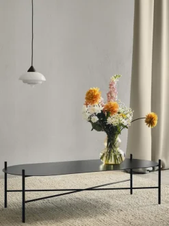 Mesa de centro Toglan
