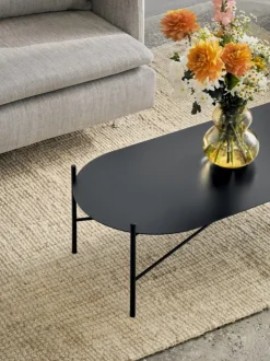 Mesa de centro Toglan