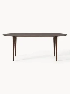 Mesa de comedor de madera de mango Archie, tamaños diferentes
