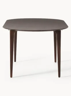 Mesa de comedor de madera de mango Archie, tamaños diferentes