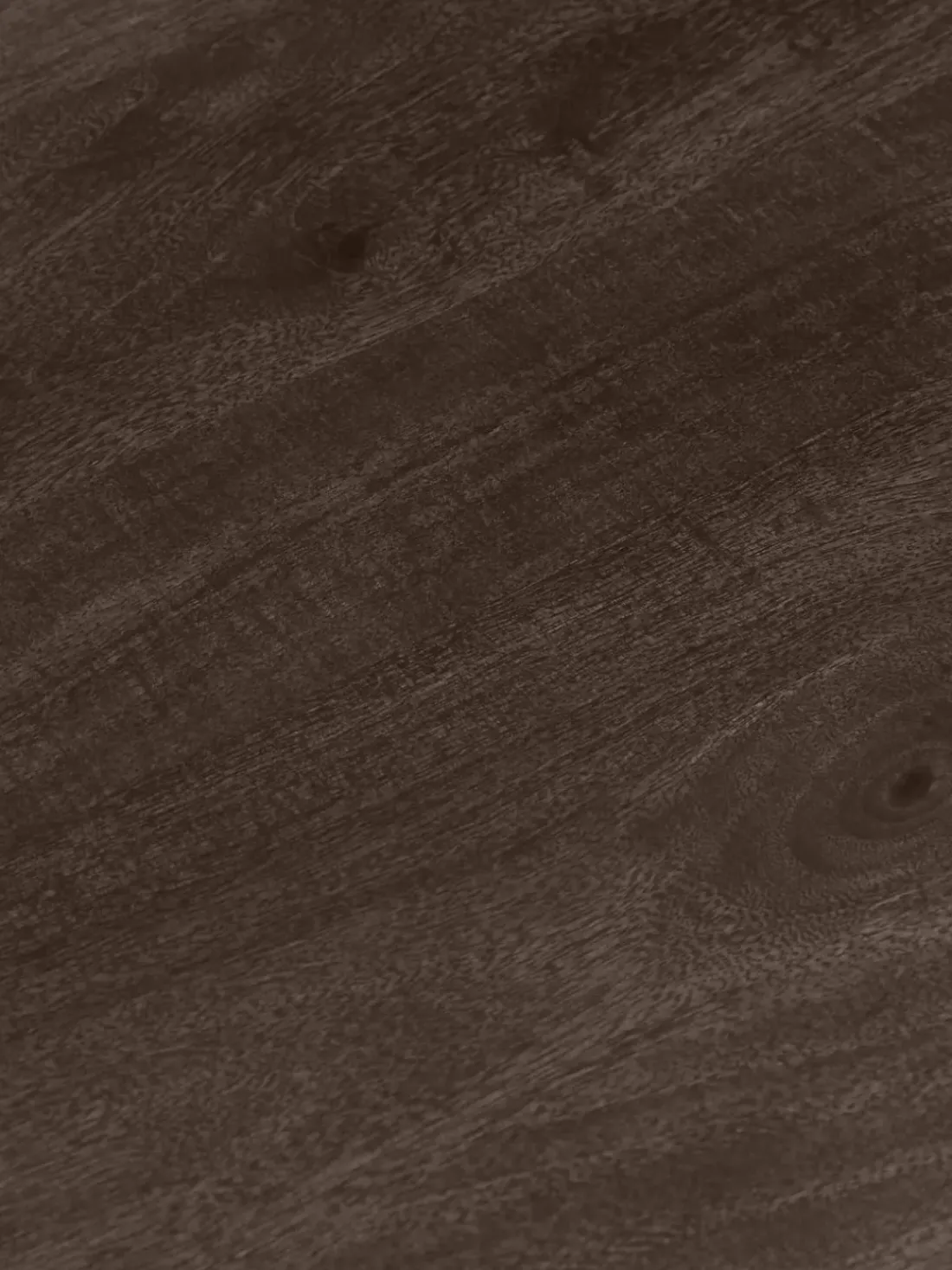 Mesa de comedor de madera de mango Archie, tamaños diferentes