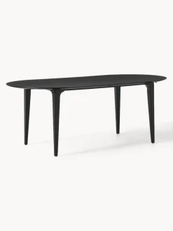 Mesa de comedor de madera de mango Archie, tamaños diferentes