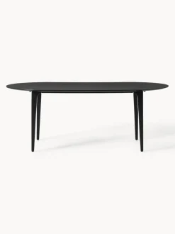 Mesa de comedor de madera de mango Archie, tamaños diferentes
