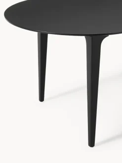 Mesa de comedor de madera de mango Archie, tamaños diferentes