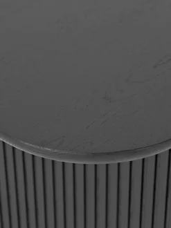 Mesa de comedor de madera de roble Jolka, tamaños diferentes