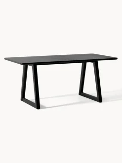 Mesa de comedor de madera de roble Nik, tamaños diferentes