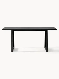 Mesa de comedor de madera de roble Nik, tamaños diferentes