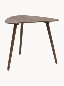 Mesa de comedor de madera Hatfield, 80 x 90 cm