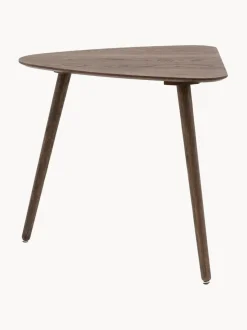 Mesa de comedor de madera Hatfield, 80 x 90 cm