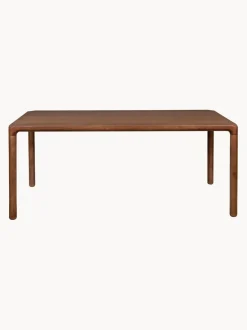 Mesa de comedor de madera Storm, tamaños diferentes