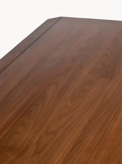 Mesa de comedor de madera Storm, tamaños diferentes