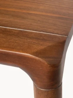 Mesa de comedor de madera Storm, tamaños diferentes